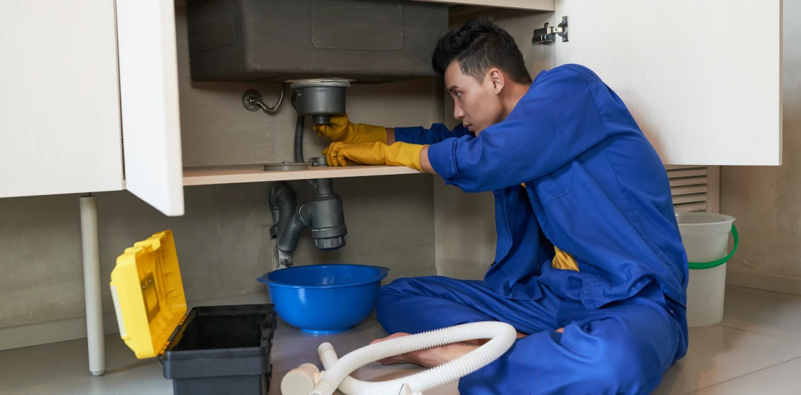 empresa  desentupimento em fortaleza